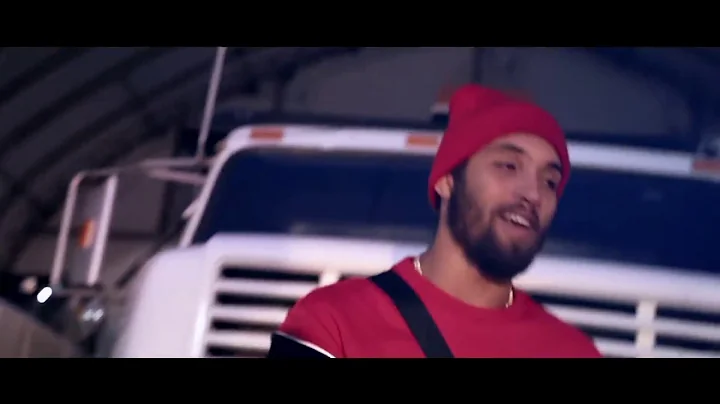 Kyle Archer - Revolution (Feat. Yung Tory) Officia...