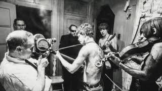 Velvet Underground - All Tomorrow&#39;s Parties (1st take demo)