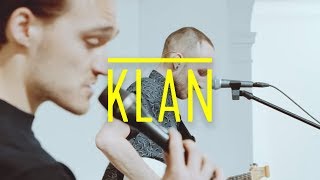 KLAN - Mama (Live Session) chords