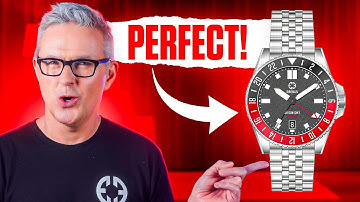 We Just Made The Perfect Affordable GMT!
