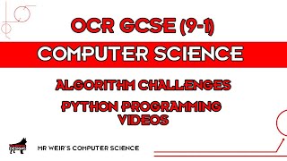 Algorithm Challenges - Challenge 13