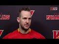 Postgame - Brett Sutter - 02.15.2023
