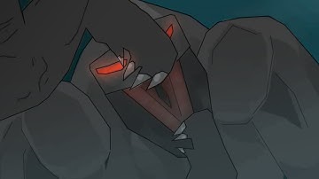 Muto Kiss Of Death Scene But From Godzilla