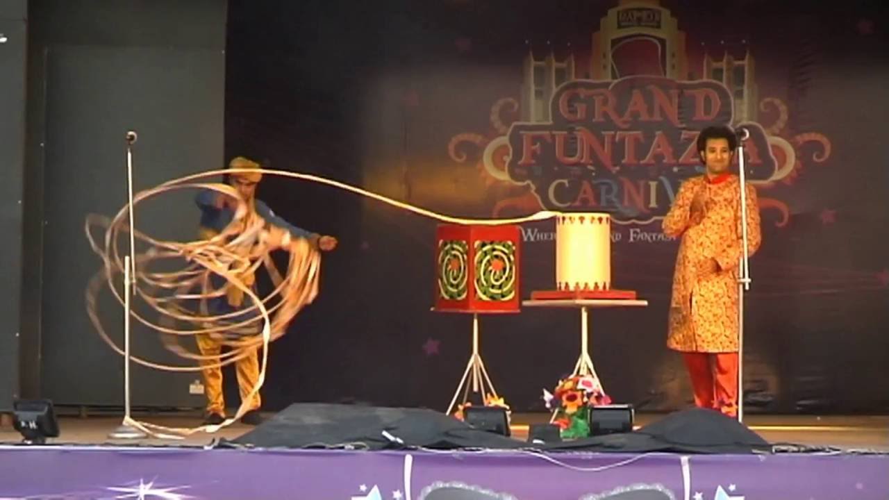 BEST MAGICIAN OF THE WORLD PC SORCAR POUROOSH AT RAMOJI FILM CITY AS ON BEST MAGICIAN OF THE WORLD PC SORCAR POUROOSH AT RAMOJI FILM CITY AS ON