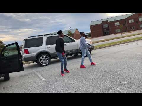 Run That Check Up - K Camp @getlostnemo_