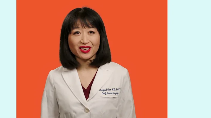 Margaret Chen MD