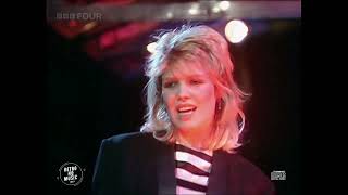 KIM WILDE - Top Of The Pops TOTP (BBC - 1981) [HQ Audio] - Kids in America