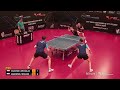Zalewski/Michalak vs Badowski/Wielgos | XD Final | WTT Feeder Berlin 2026