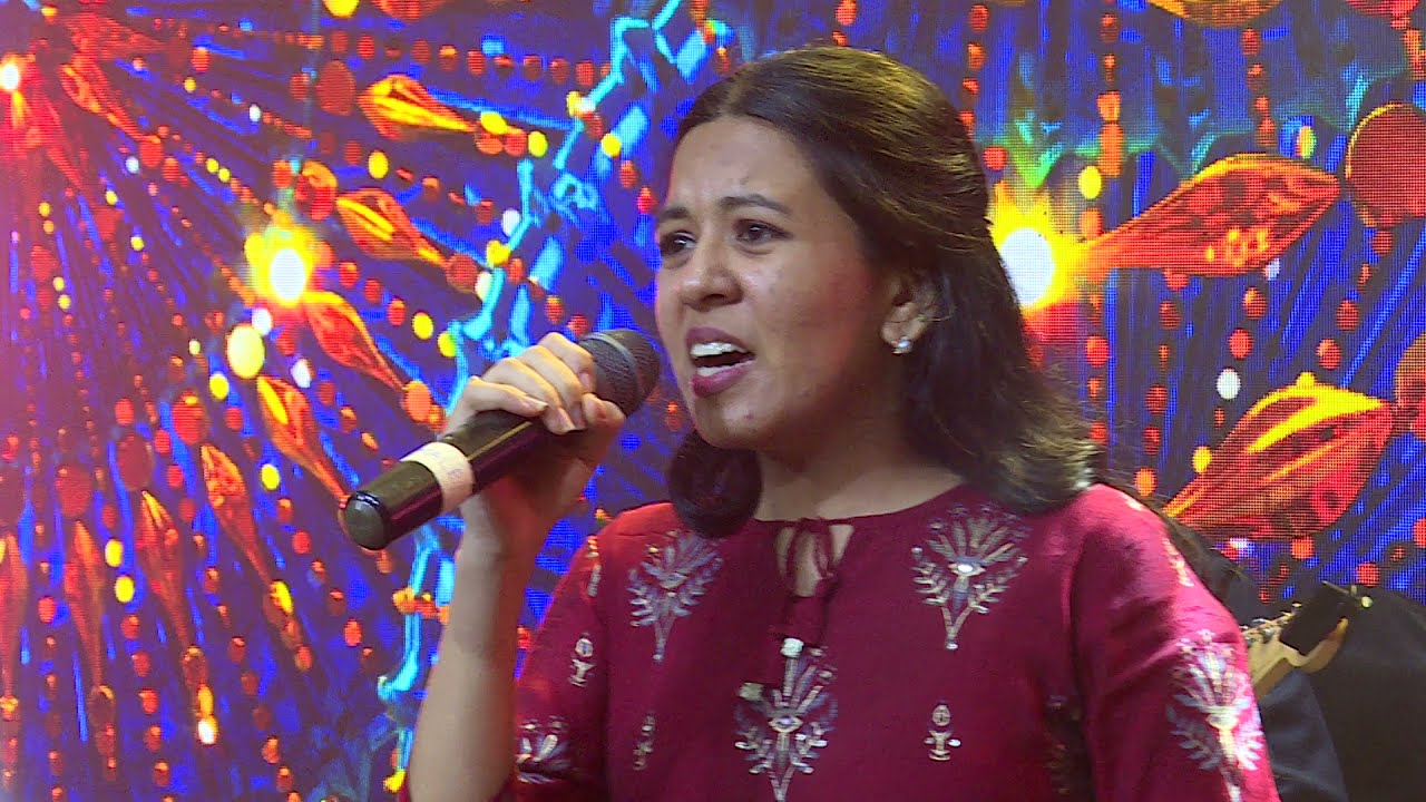 Timbre Tones| Dyslexicon’21 |Churaliya Reinterpreted  | Malavika