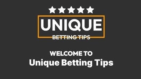 UNIQUE BETTING TIPS unlock BY MT MANAGER- simple guide