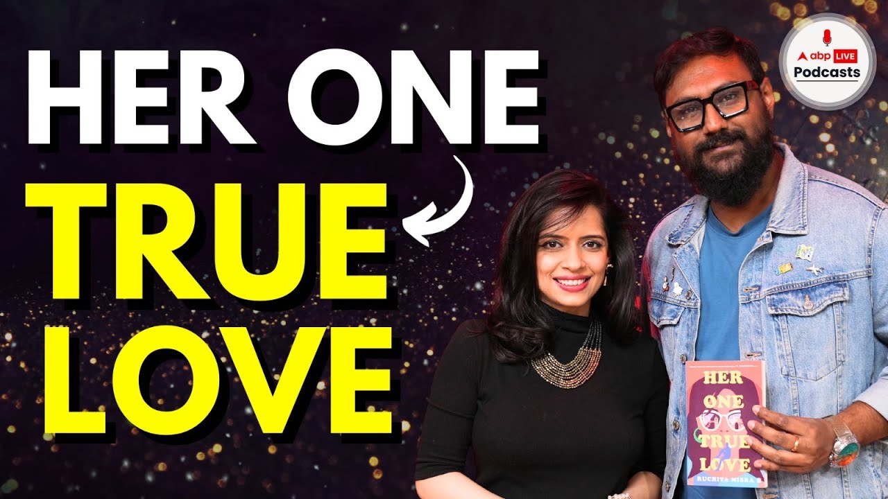 Stories of Love, Friendship and Everything. Her One True Love