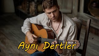 Aynı Dertler Karamel Müzik