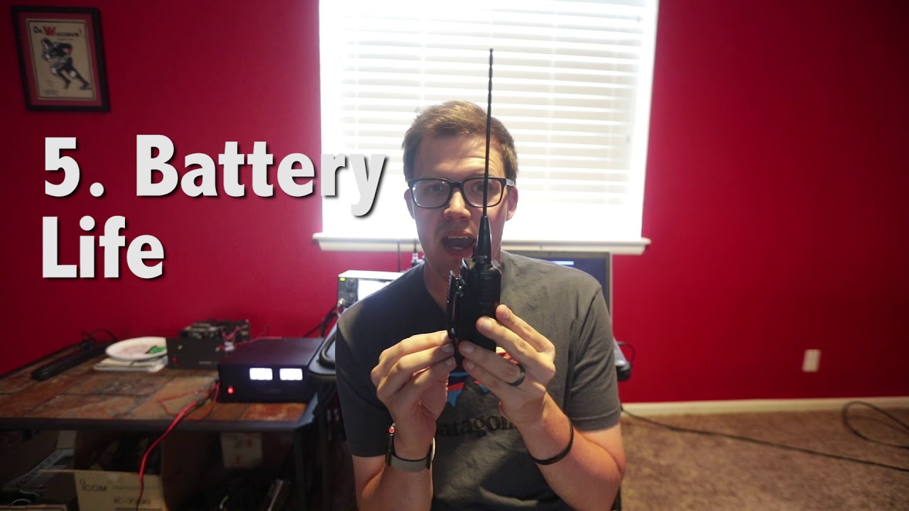 Anytone AT-D868UV – 10 Things You Should Know