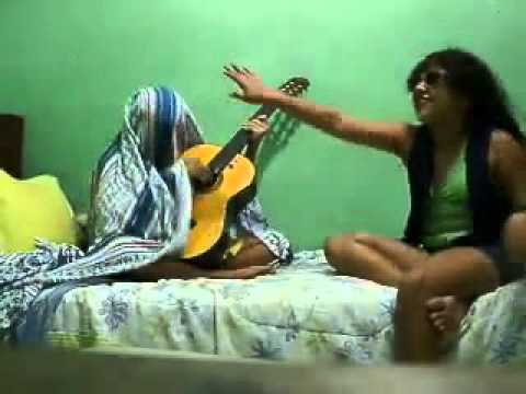 Carol de Oliveira - Sweet Dreams