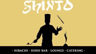 Shinto Japanese Steakhouse and Sushi Bar - Hibachi in Cleveland OH