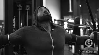 Motivao Bodybuilder Nordic 2021  inspire01