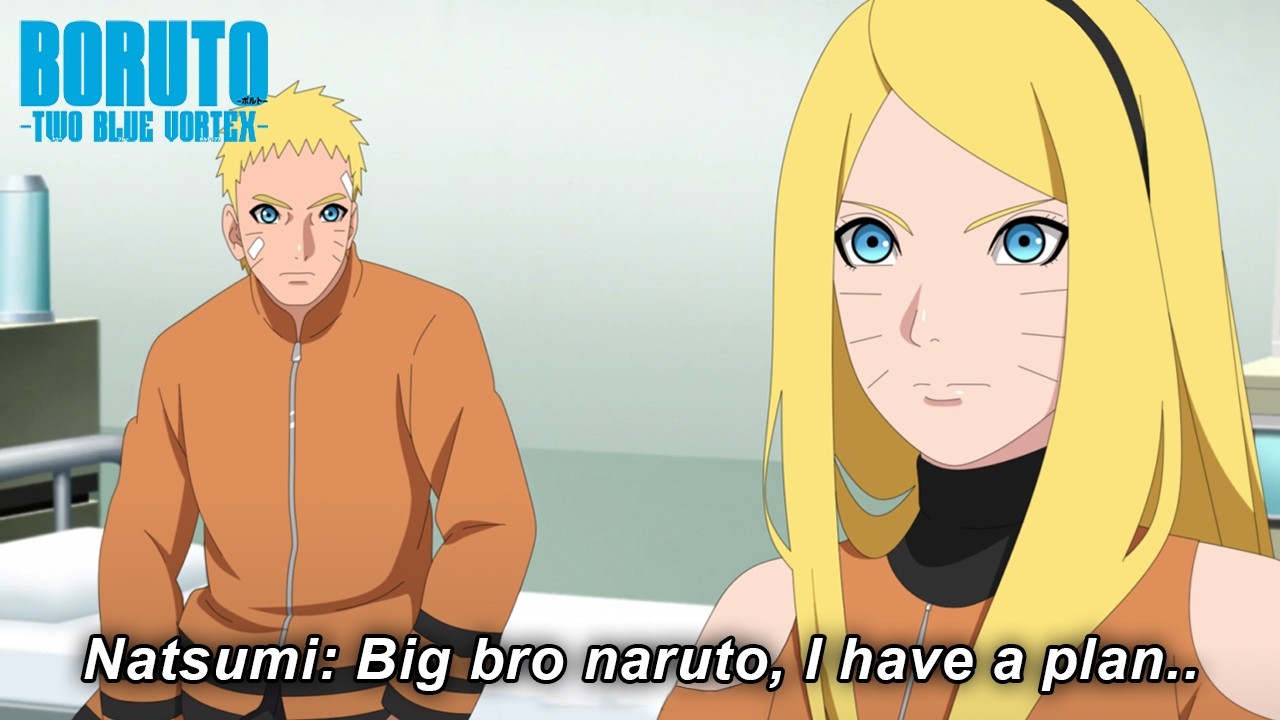 Natsumi Uzumaki, ang babaeng kapatid ni Naruto? || Ano ang maaaring mangyari sa kwento ng Naruto?
