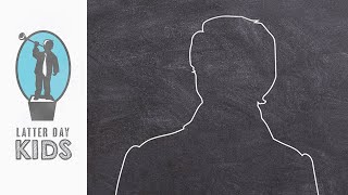 Latter Day Prophets "Guess Who?" Game screenshot 1