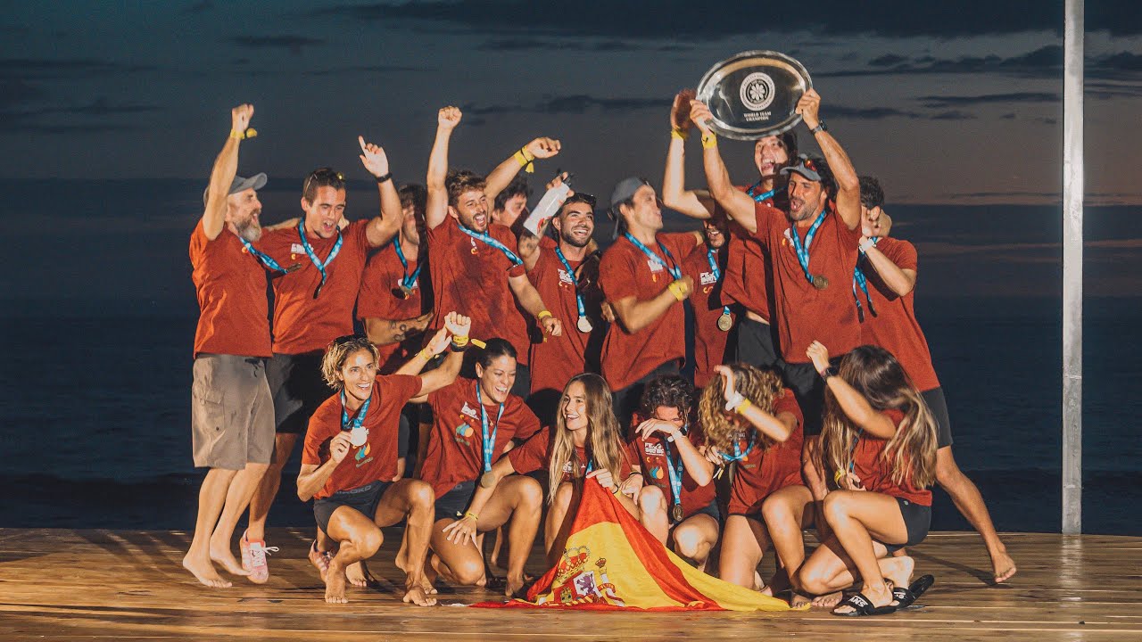 Campeones del Mundo❤️‍🔥🌎