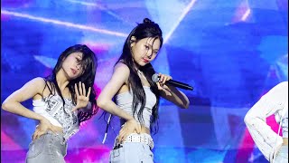 240518 비비지 viviz 엄지 MANIAC 직캠 @스프링브리즈