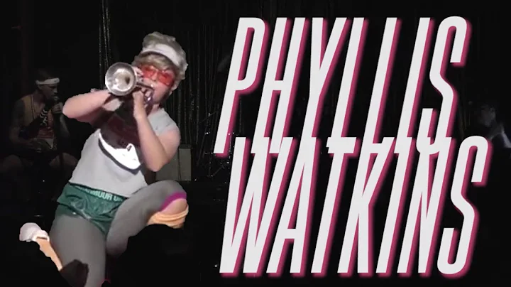 PHYLLIS WATKINS FIRST PERFORMANCE