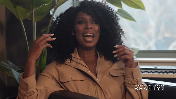 BTSB with Tasha Smith, comedy start, acting career...