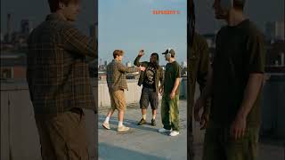 Superdry | SS'26 Zero Squadron — AI Fashion Film | Fynd Studio