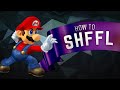 SHFFL - Super Smash Academy