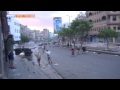 A Saudi Operation In Yemen Is Over, But Airstrikes Aren't