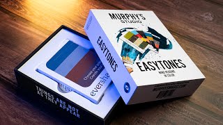 Thumbnail for Easy Tones by Rich Relish & Craig Petty