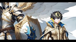 Watch Last Kingdom Fate video