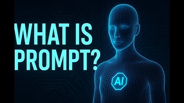The Power of Prompts — Learn the Skill Behind ChatGPT & AI Tools