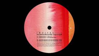 Fixon &amp; Dig-it — This Is It [ANA011LTD]