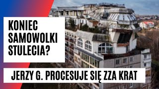 Wybudował sobie wielką willę… na DACHU BLOKU! I to w Polsce, w Jastrzębiu! W końcu się DOIGRAŁ!