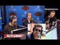 Ralph Garman Joins The Kevin & Bean Show to Say Goodbye on Bean's Last Day