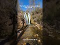 🇪🇸 Estrecho del Río Ebrón 🌿✨