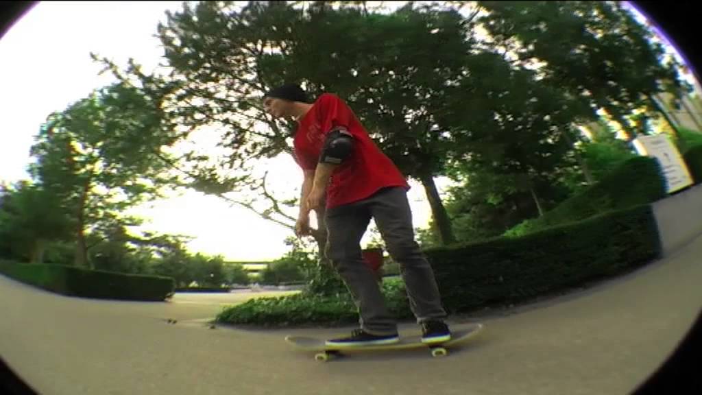 Wood-Pushers: WHAT ELSE?! - [Thierry Niederweis]