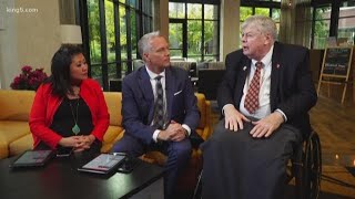 The fight to end polio