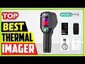 Best MASTFUYI FY12 Handheld Thermal Imaging Camera Review