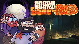 Stay with Me | Blair Witch (Episode 3) | Scary Game Squad Stay with Me | Blair Witch (Episode 3) | Scary Game Squad
