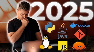 Czego się uczyć w 2025?