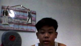 (1st video) Nike Hyperdunk 2013 review