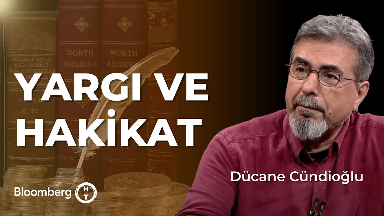 Yargı ve Hakikat - 1+1=1 | 17.05.2022