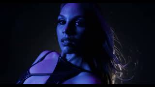 Rosse - I Don't Cry (I Dance) (Official Visualizer)