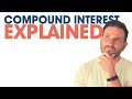 The Power Of Compound Interest And Investing UK