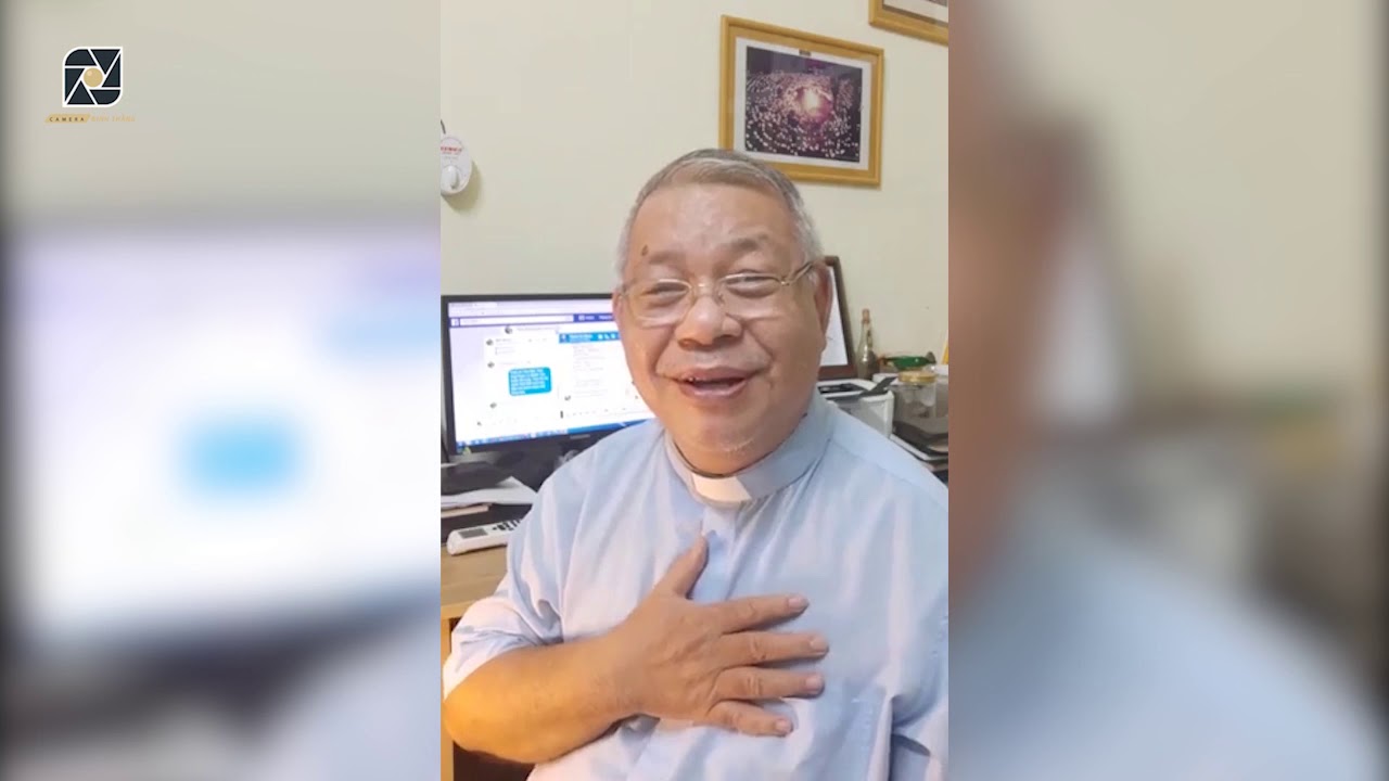 CHÚNG TA CHIA SẺ VỚI NGƯỜI NGHÈO RA SAO ? Lm. Giuse Lê Quang Uy, Dòng Chúa Cứu Thế.