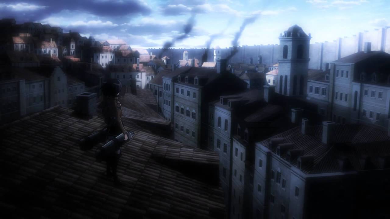 [AMV] Lydia - Take Your Time