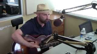 Video thumbnail of "Seth Walker - "Grab Ahold""