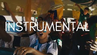 Tukoh Taka - Official FIFA Fan Festival™ Anthem ( INSTRUMENTAL ) Resimi