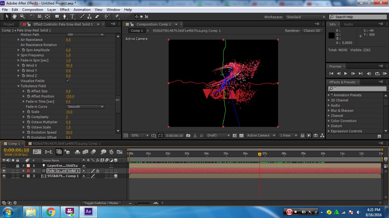 download rg trapcode